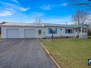 66 Parkers Circle Rd, Wellsboro, PA 16901
