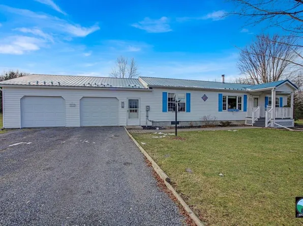 66 Parkers Circle Rd, Wellsboro, PA 16901