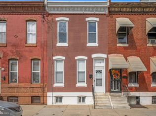 1713 Wharton St, Philadelphia, PA 19146