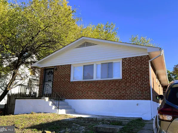 3407 Menlo Dr, Baltimore, MD 21215