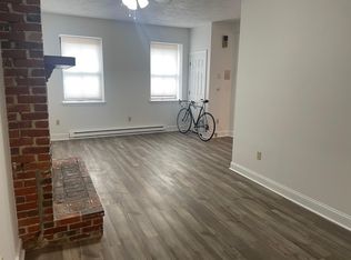 664 Massachusetts Ave #B, Boston, MA 02118