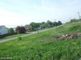 0 Old Valley Pike, Maurertown, VA 22644