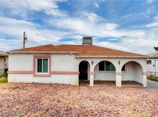 210 W Victory Rd, Henderson, NV 89015