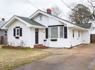 117 S 4th St, Hampton, VA 23664