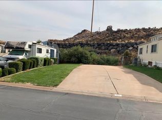 63 Cinder St, Hurricane, UT 84737