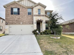 2132 Hat Bender Loop, Round Rock, TX 78664