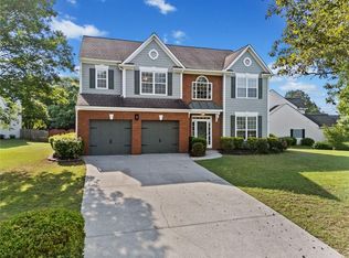 3317 Ridgemill Cir, Dacula, GA 30019