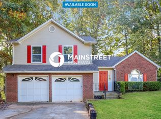 4421 Wellington Ter, Decatur, GA 30035