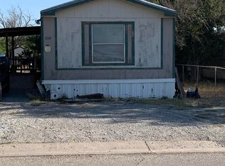 118 Farris St, Carlsbad, NM 88220