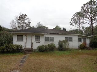 13625 10th St, Dade City, FL 33525