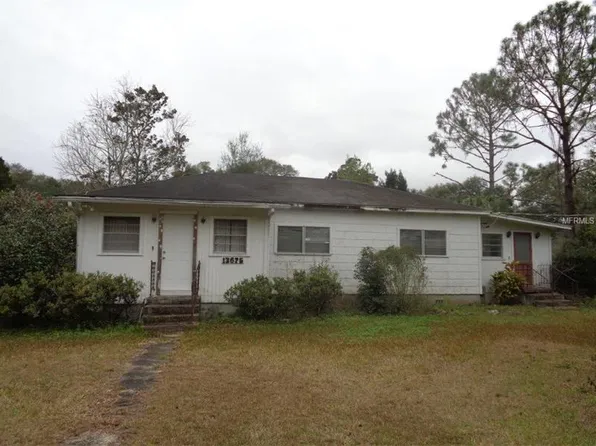 13625 10th St, Dade City, FL 33525