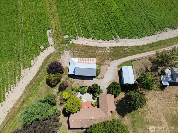 12741 Ring Lane, La Conner, WA 98257