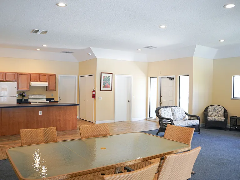 Clubhouse
