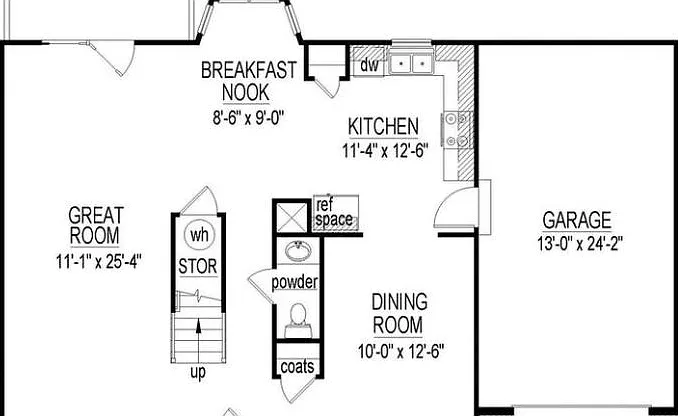 112 Oak Meadow Ln — Photo 8