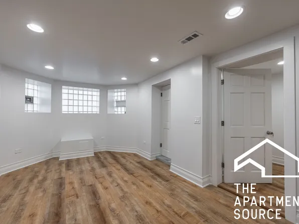 1629 N Claremont Ave #Gf, Chicago, IL 60647