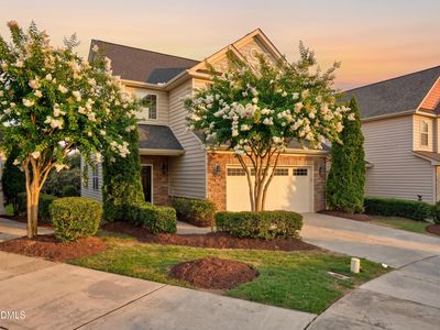 432 Windy Peak Loop, Cary, NC, 27519