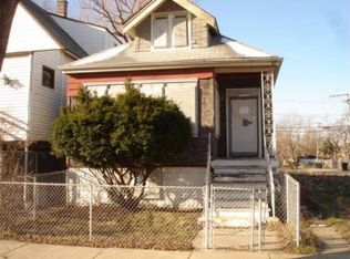 7116 S Paulina St, Chicago, IL