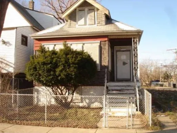 7116 S Paulina St, Chicago, IL 60636