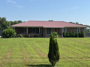 374 Highway 50, Centerville, TN 37033