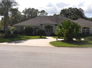 3 Sentry Oak Pl, Palm Coast, FL 32137