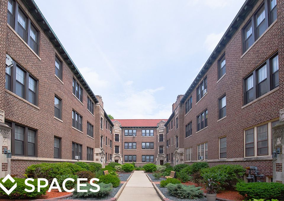 2nd image of 1313 Oak Ave APT 2L