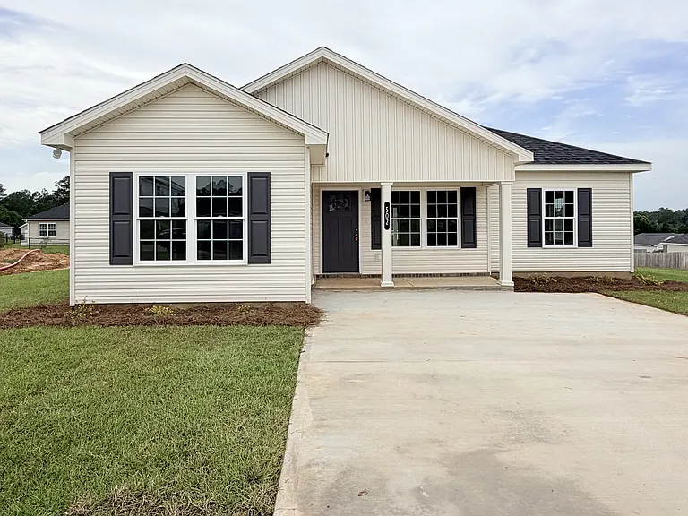 502 Nickies Way — Photo 1