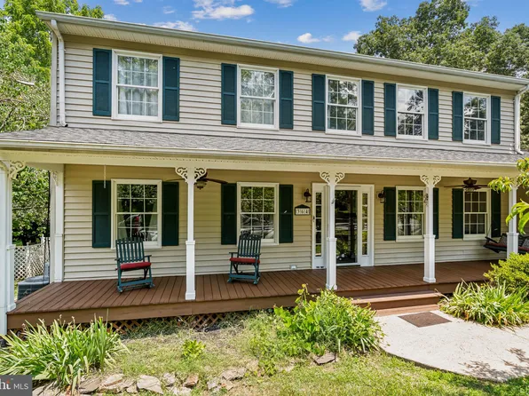 364 Poplar Dr, Louisa, VA 23093