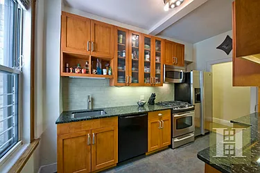 Sold by Halstead Real Estate