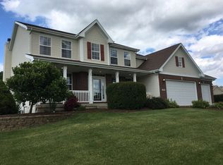 1910 Aster Ct, Johnsburg, IL 60051