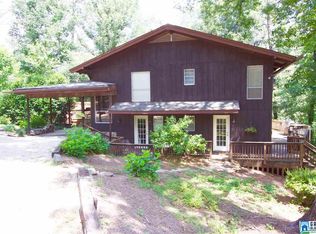 4323 Caldwell Mill Rd, Birmingham, AL 35243