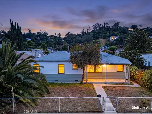 1346 Yosemite Dr, Los Angeles, CA 90041
