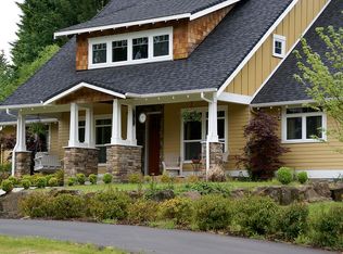 24809 NE 152nd Ave, Battle Ground, WA