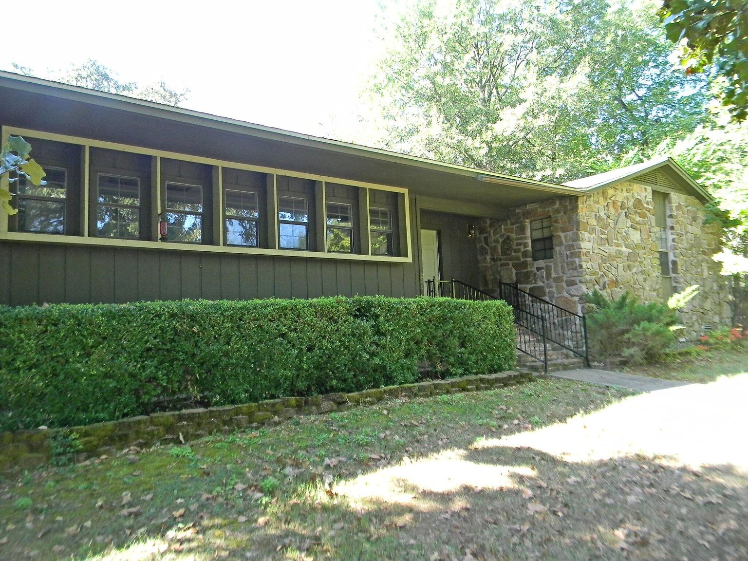 206 Rustic Ln, Russellville, AR 72802 Zillow