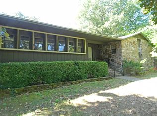 206 Rustic Ln, Russellville, AR 72802