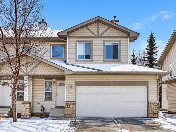 16 N Citadel Meadow Gdns NW, Calgary, AB T3G 5N6