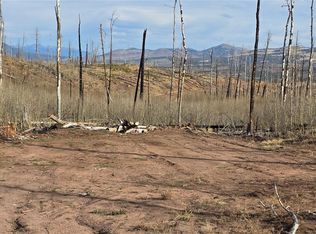 Lot 880 Slaoui Place, Fort Garland, CO 81133