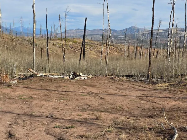 Lot 880 Slaoui Place, Fort Garland, CO 81133