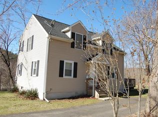 100 Boardman Rd, New Milford, CT 06776