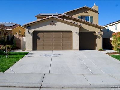36474 Geranium Dr, Lake Elsinore, CA, 92532
