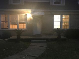 2503 Craigmont St, Houston, TX 77023