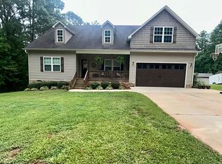 4083 Ramsey Rd, Sharon, SC 29742
