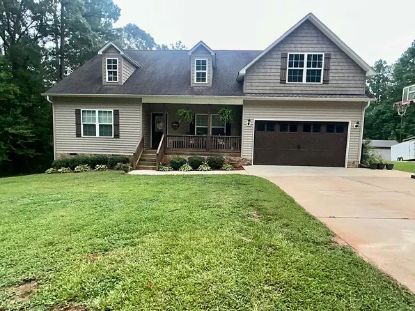 4083 Ramsey Rd, Sharon, SC 29742