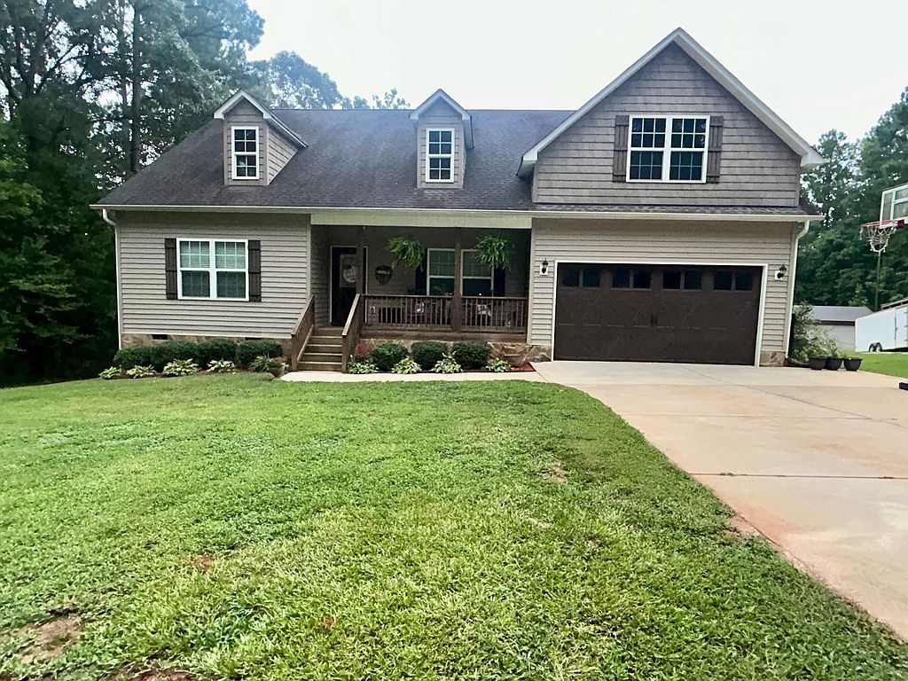 4083 Ramsey Rd - Property Image