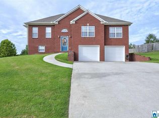100 Thornberry Pkwy, Hayden, AL 35079