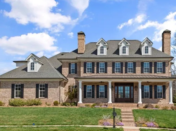 1714 Sweetgrass Trl, Winston Salem, NC 27106