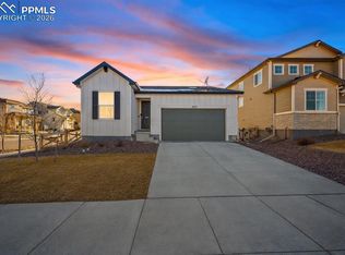 5662 Last Chance Dr, Colorado Springs, CO 80927