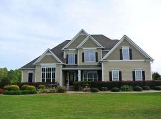309 Brown Dr, Clermont, GA