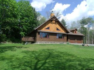 5800 Lake Rd, Galway, NY 12074