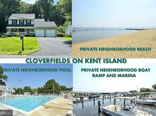 225 Larch Pl, Stevensville, MD 21666