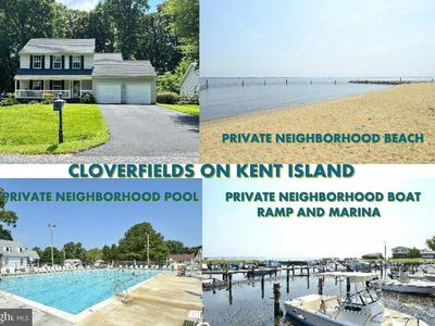 225 Larch Pl, Stevensville, MD, 21666
